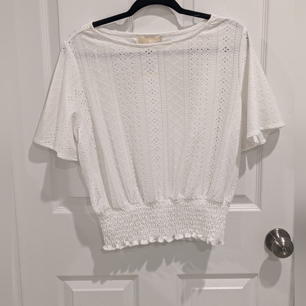 NWT Michael Kors Shirt